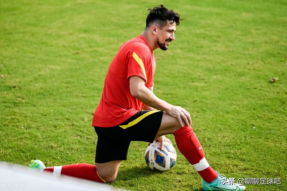 李铁没有人比我更了解中国队,李铁为球迷带来的好消息