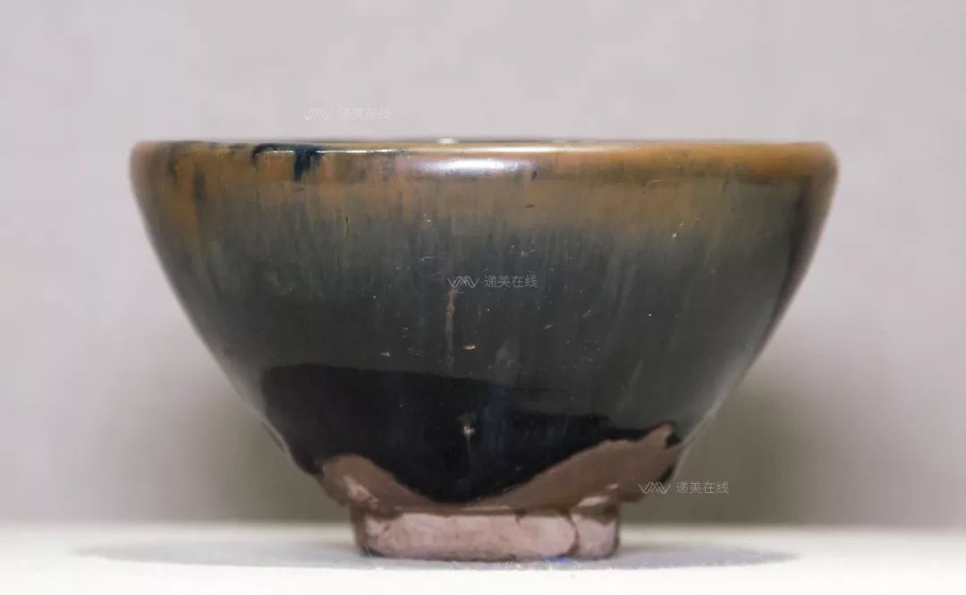 唐代邛崃窑三彩瓷器,唐代邛崃窑三彩精品瓷器