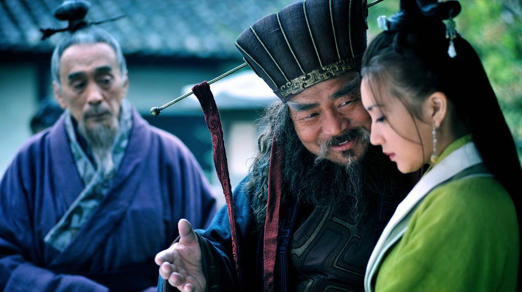 《三国演义》对吕布“三姓家奴”的定义客观吗?