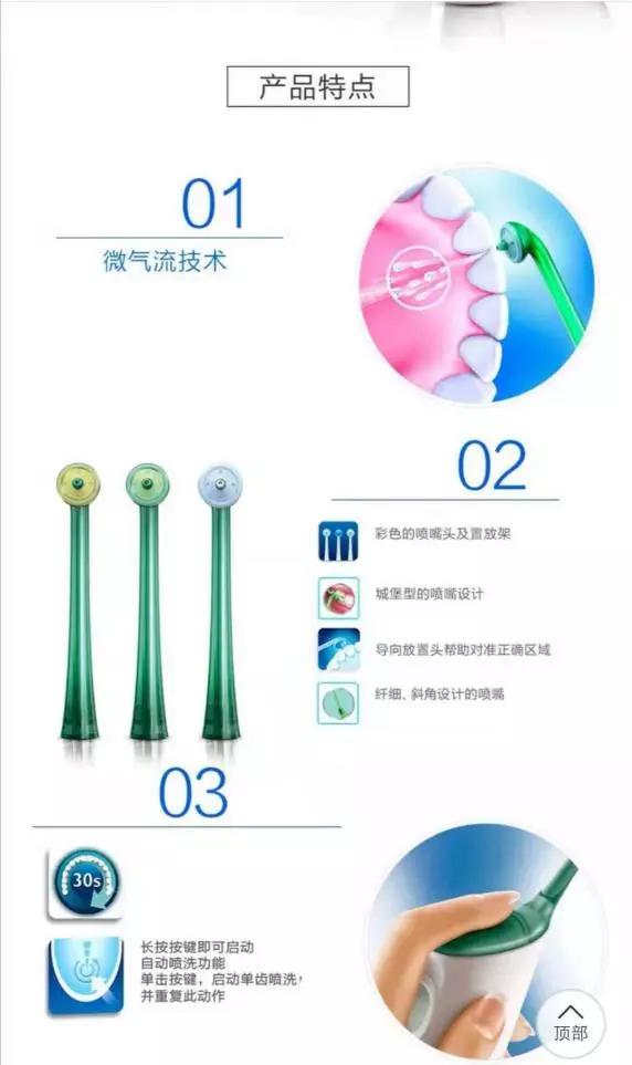 冲牙器能替代牙线,冲牙器到底能不能用