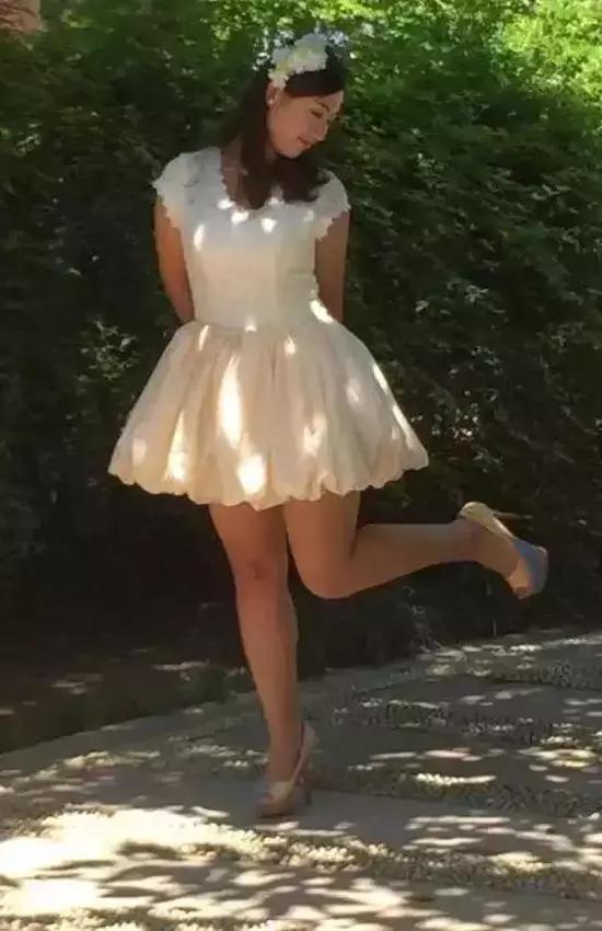 身材配不上脸,身材和脸不匹配是一种什么体验