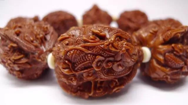 文玩核桃的100个常见问题,文玩核桃100个常见问题