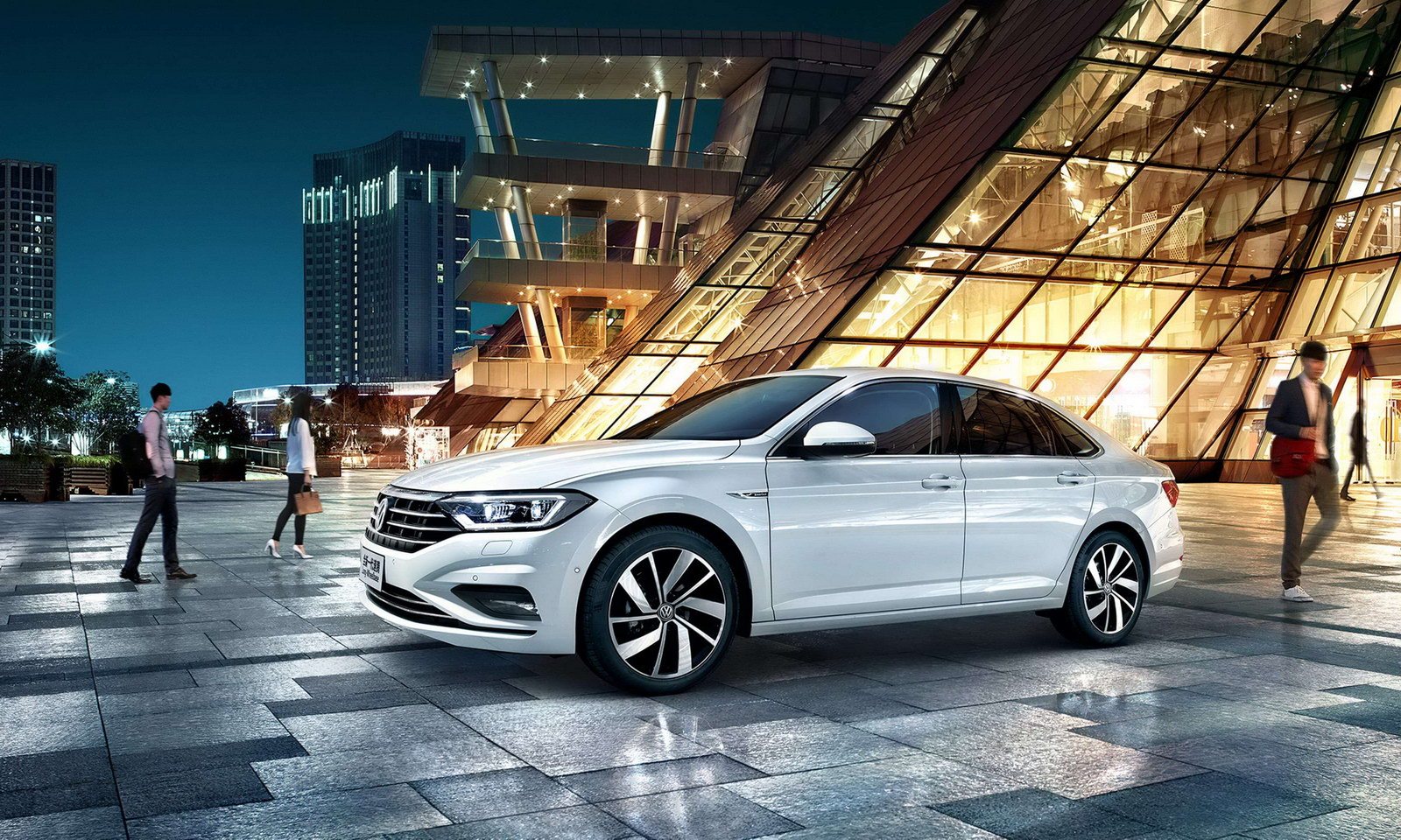 速腾1.2t开空调坐满人动力够用不,动力真的是够用就好吗