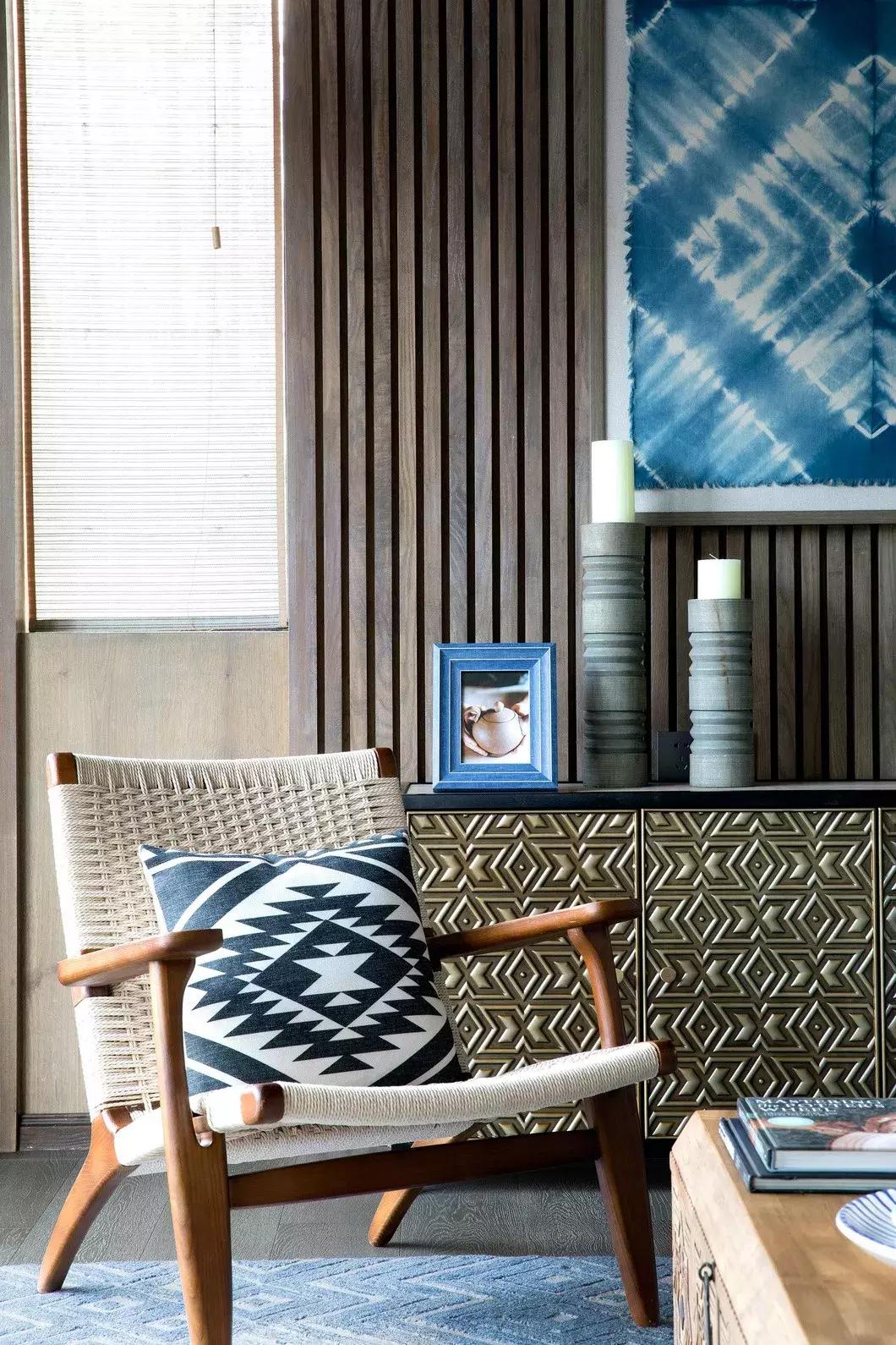 木之运用，每一种变化都是一个惊喜