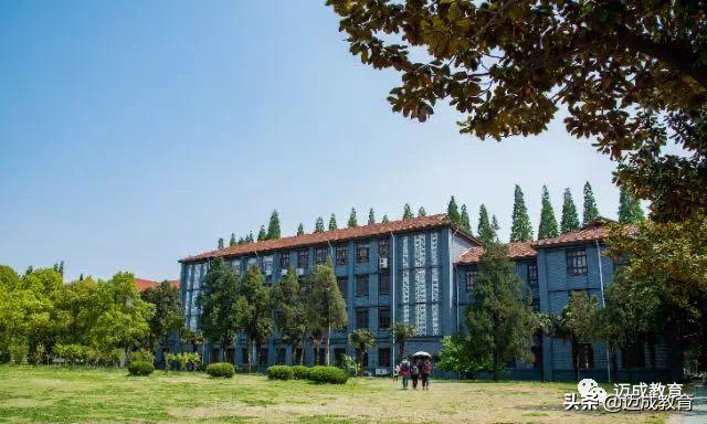 专转本院校介绍之|扬州大学