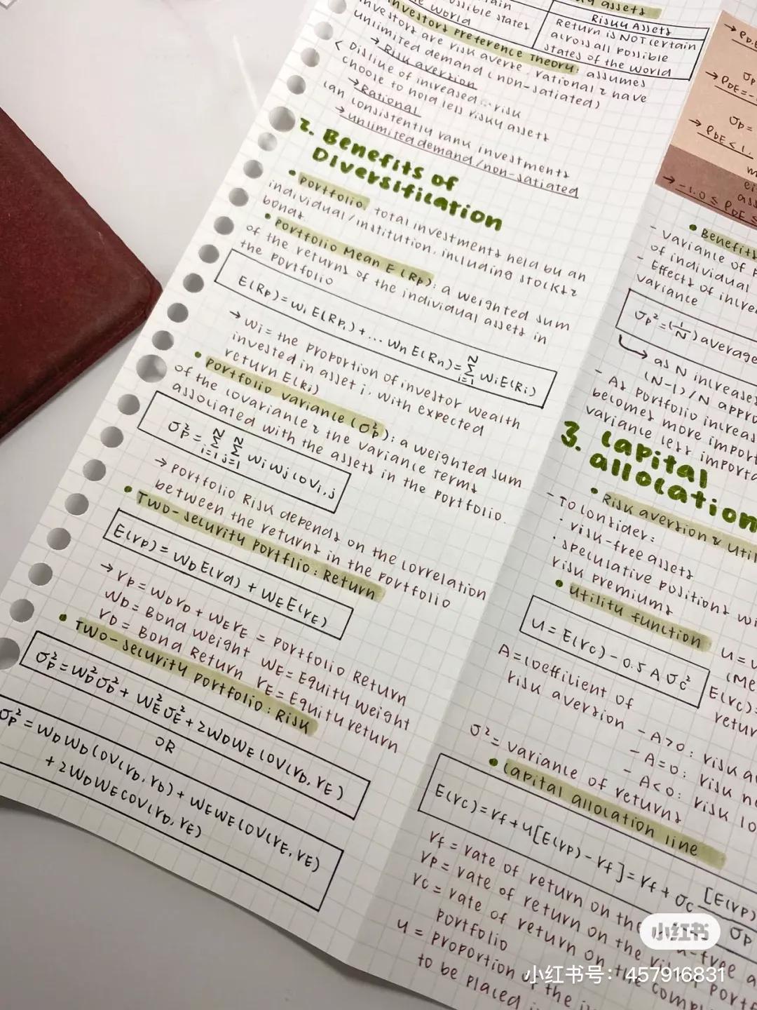 文具安利2019年,年度国产文具安利