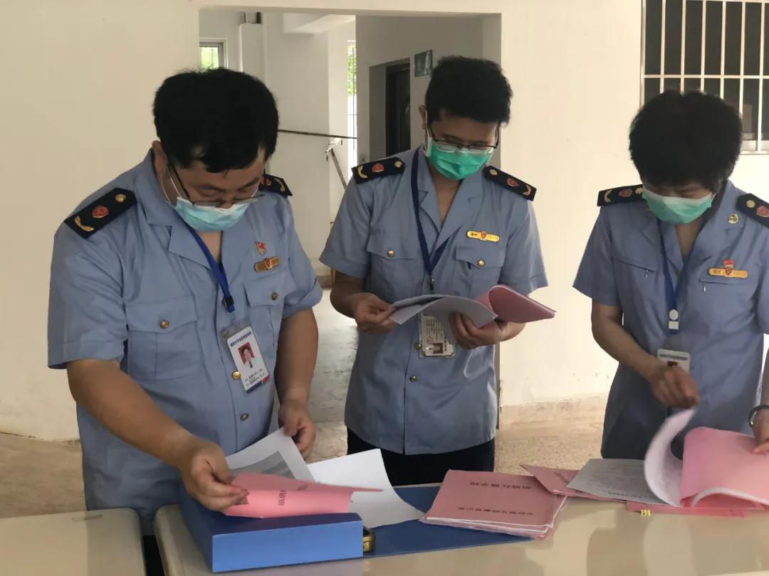 小神兽要回老家读书了,韶关小学神兽返校复课