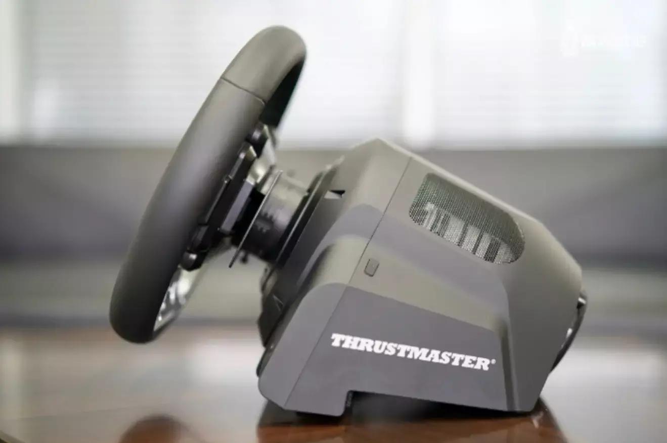 纯休闲玩赛车游戏用什么方向盘,用方向盘玩赛车