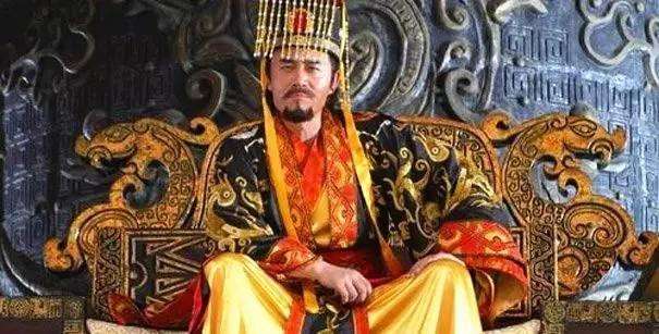 秦始皇为什么是千古一帝,秦始皇为什么能称作千古一帝