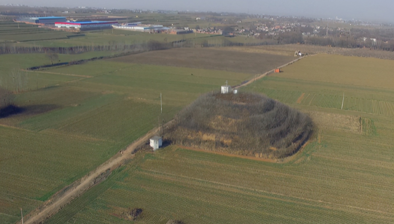 关羽汉朝一尺是多少厘米,关羽身长九尺到底有多高