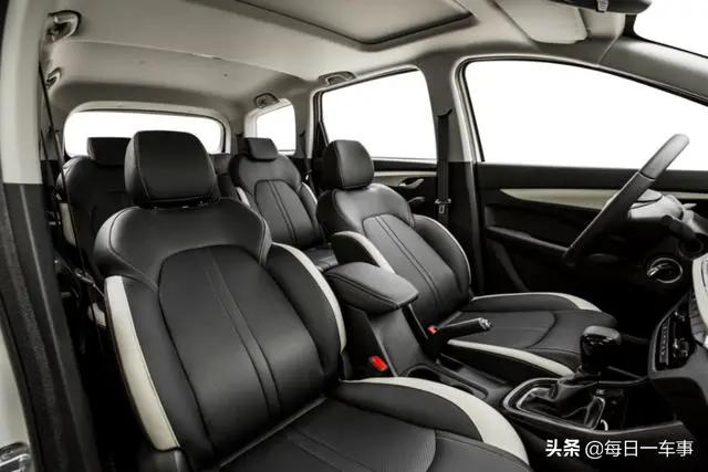 五座宝骏360,6座宝骏360值得买吗