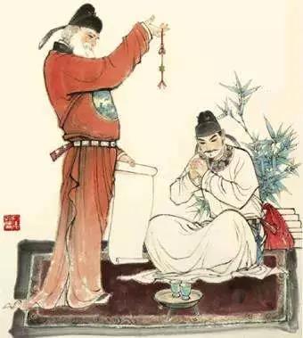 诗仙李白最经典的40首诗,诗仙李白100首诗句