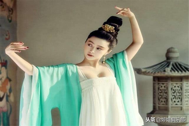 她前后给丈夫戴两次绿帽子,最后一次虽然自己舒服,却也因此送命