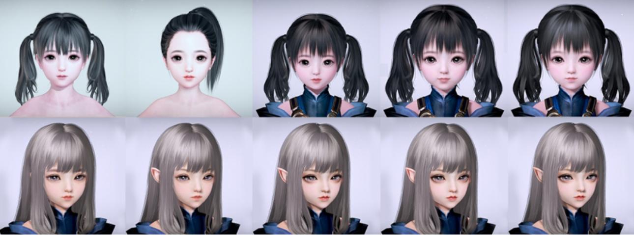 网易天谕游戏,网易游戏天谕