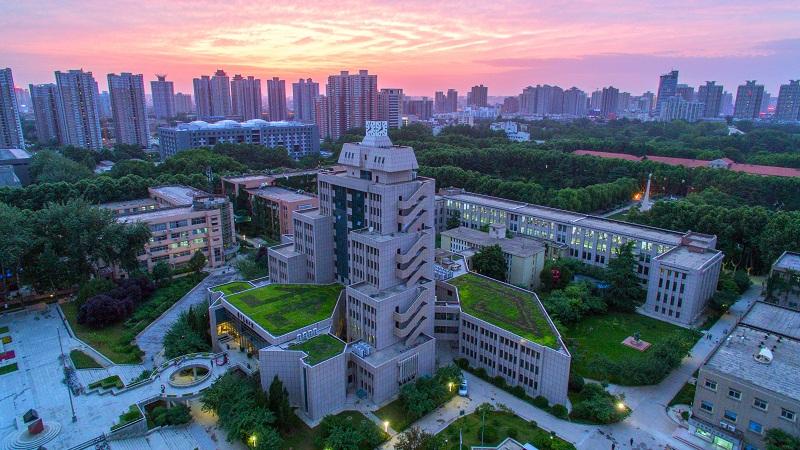 新晋七所双一流高校名单,央视曝光全国392所野鸡大学