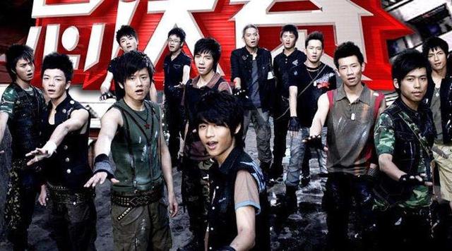 为什么说张杰的成名全靠谢娜,张杰的成名之路的艰苦