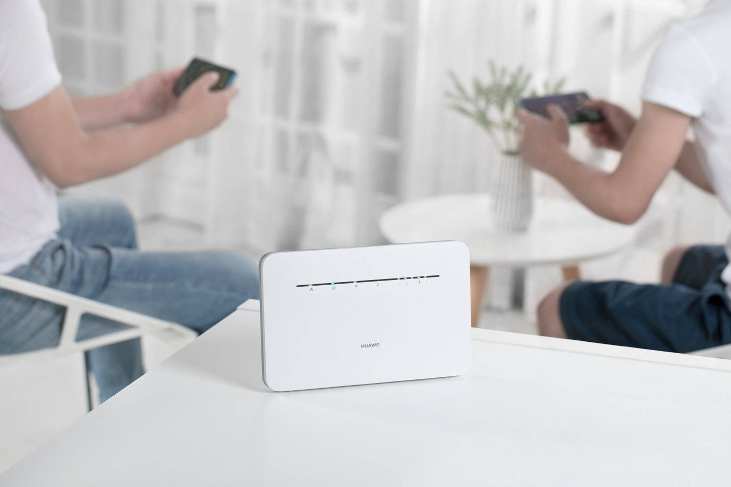 华为4g路由2pro最新版本,用了都说好的产品