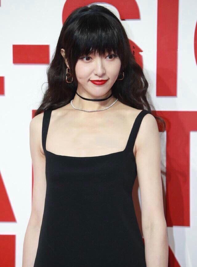 齐刘海有多难看,齐刘海真的很难看吗