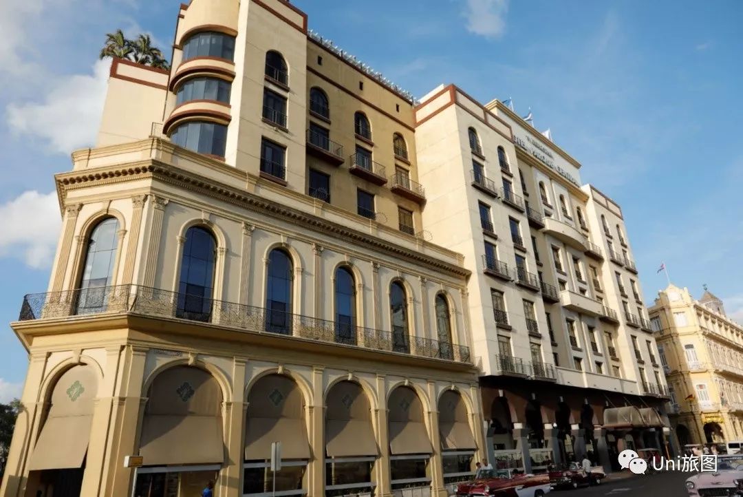 岸边雪茄，这就是古巴！