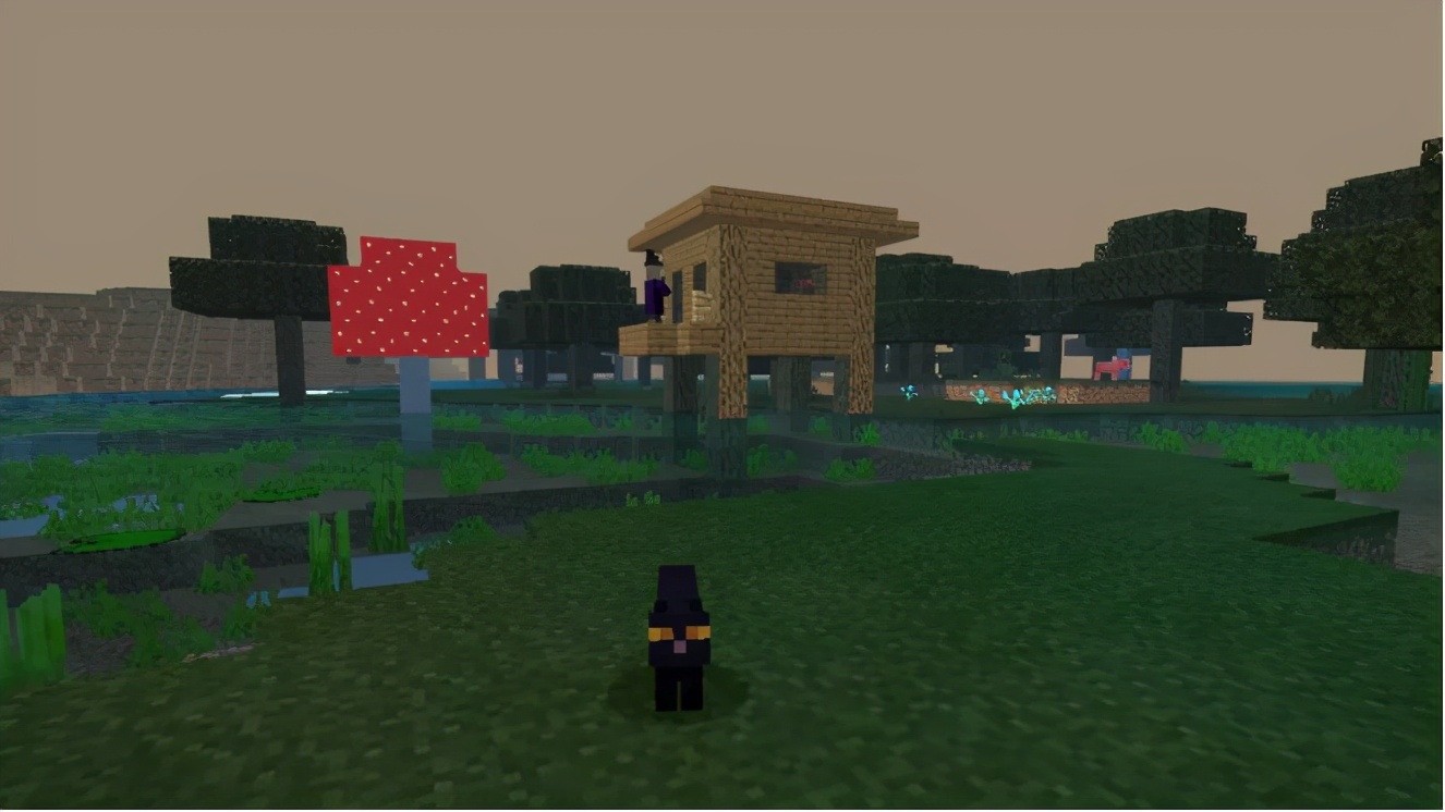 你都去过祖国哪些美丽的地方,清明节世界公园值得去吗