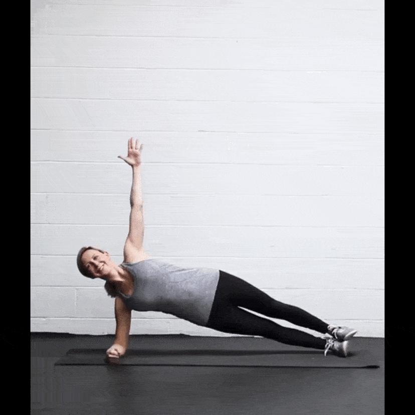 产后腹直肌分离怎么瘦肚子,产后腹直肌分离肚子松松垮垮