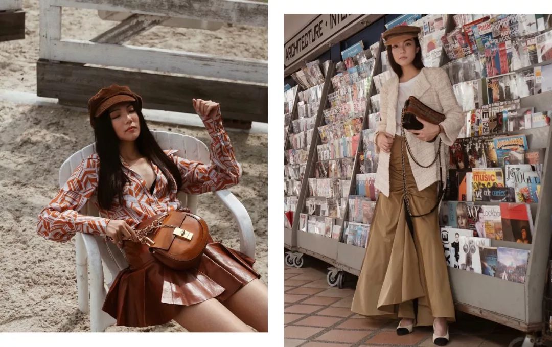 150小个子穿搭显高秘诀,150小个子时尚又好看的穿搭