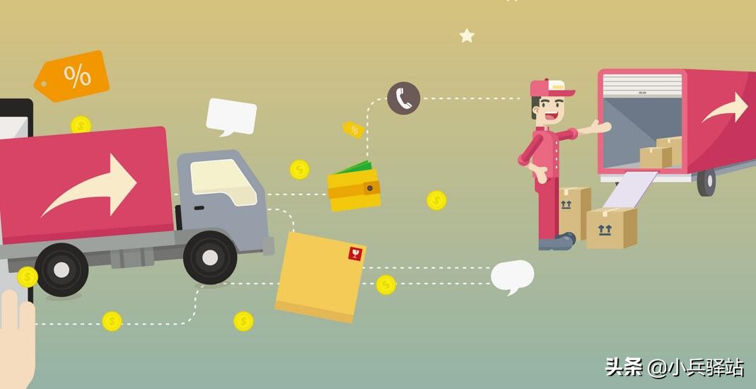 快递点生意好做吗,快递点上班需要注意什么