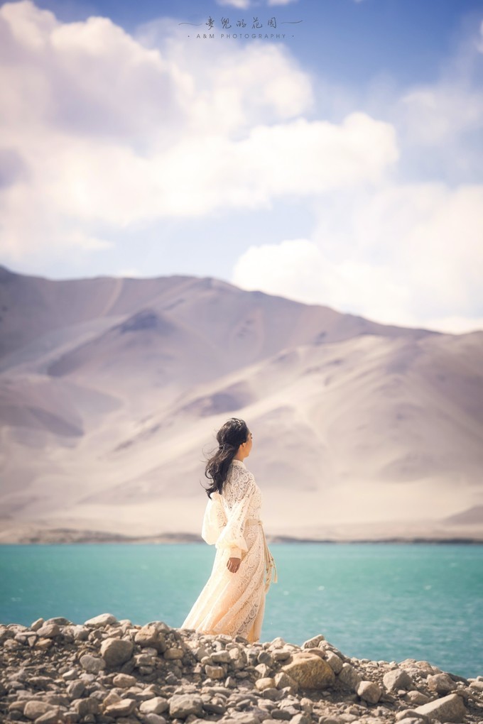 大美*疆新**，一个快递不包邮的地方，藏着不一样的异域风情