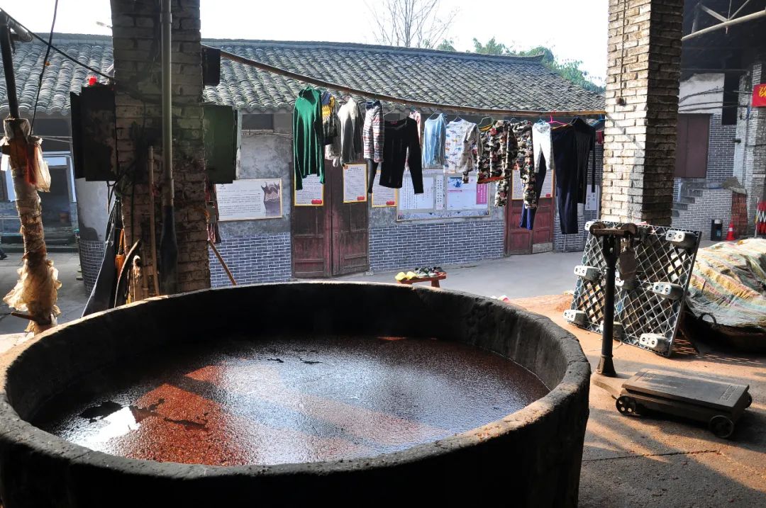 自贡仙市喝茶,自贡仙市古镇围炉煮茶