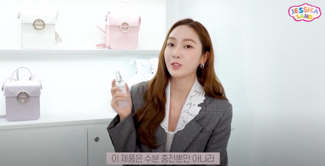 郑秀妍湖南卫视跨年正好妆容,郑秀妍孤勇者妆容