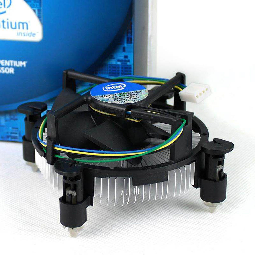 风冷还需水，水冷也要风，电脑CPU散热风冷水冷哪个适合你？