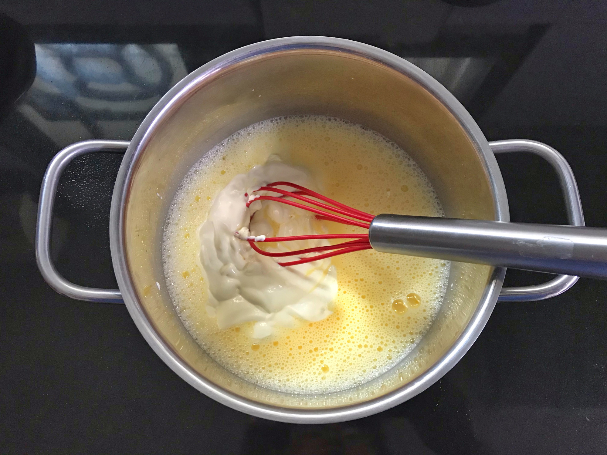 蛋挞好吃有诀窍详细做法和配方,蛋挞好吃的做法