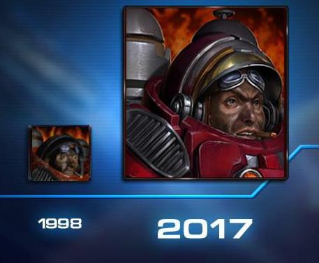 星际争霸万宝路,星际争霸抽烟的是谁