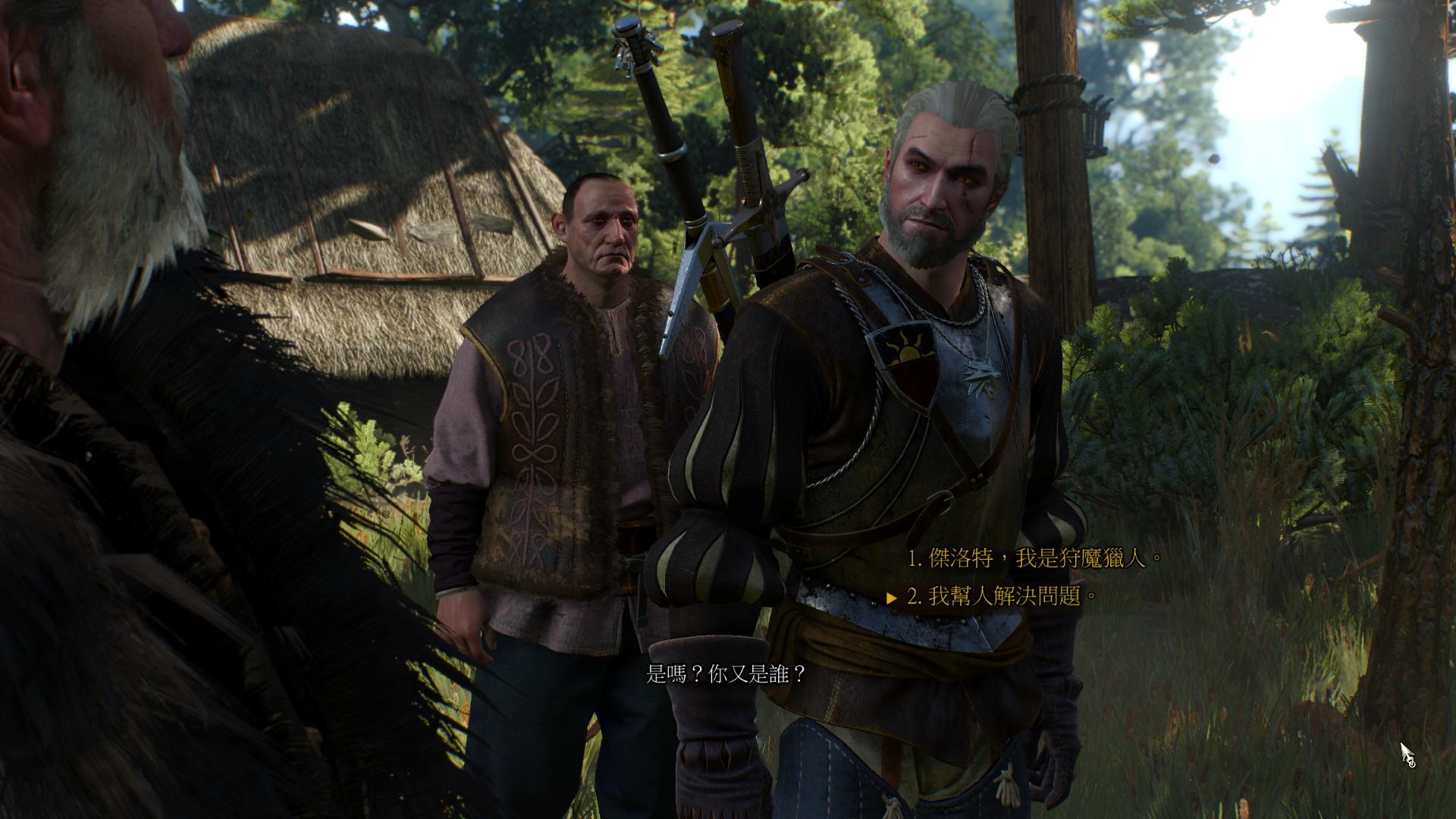 巫师3狂猎各个流派,巫师3狂猎最新版本