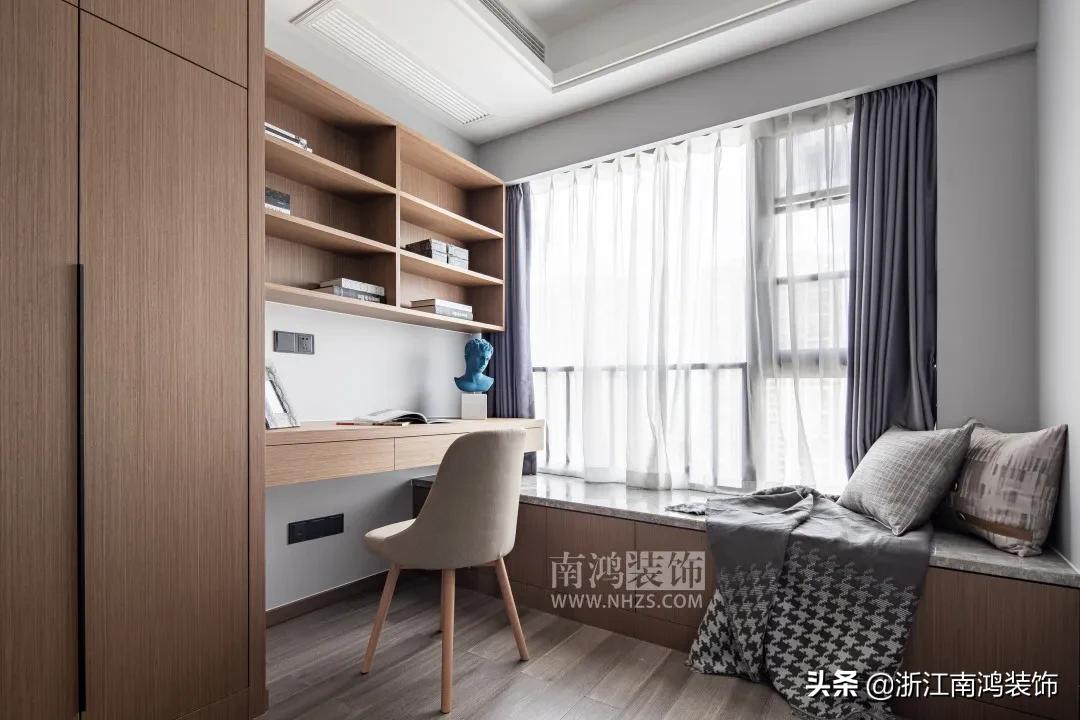 缔壹城|时尚的简约之家,奏响美满生活乐章