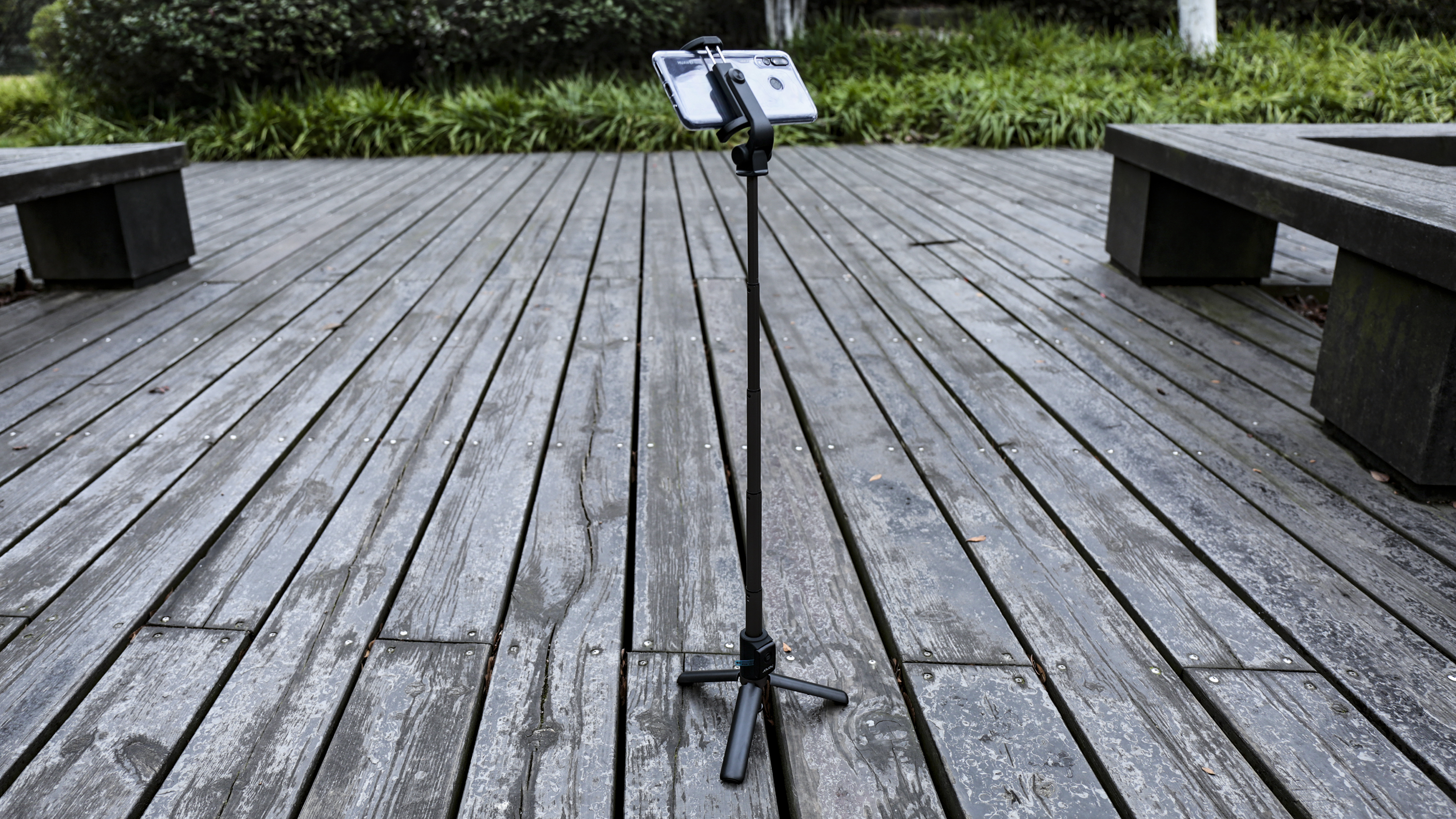 荣耀自拍杆三脚架,荣耀无线三脚架自拍杆