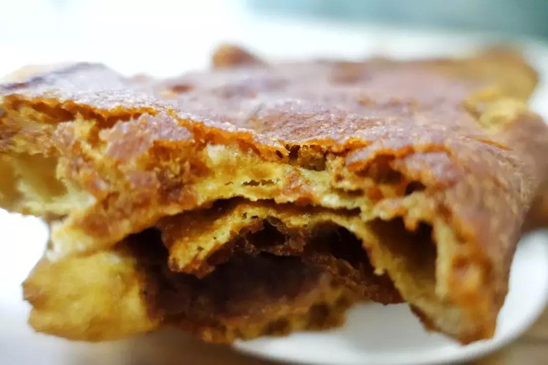 老北京糖油饼必探好店,北京早餐糖油饼哪家好