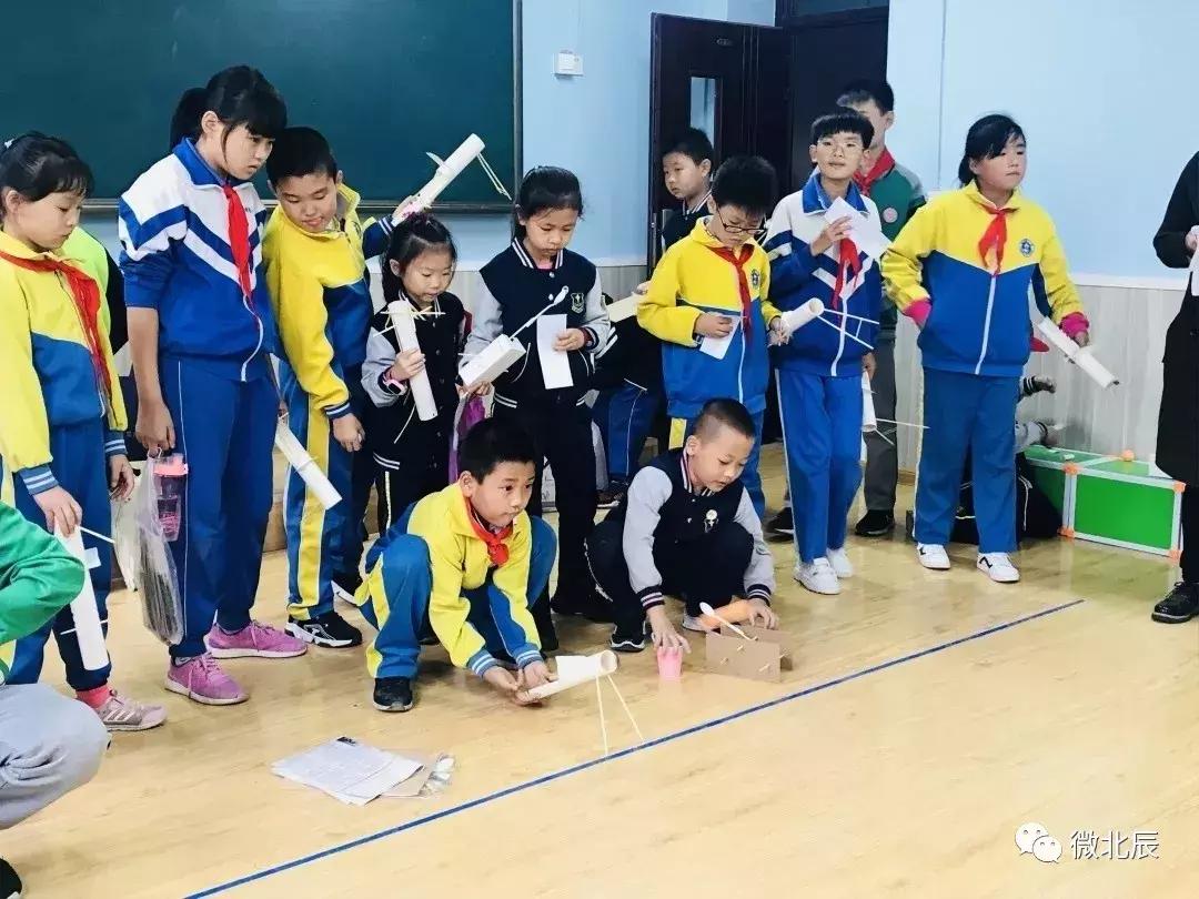 天津科技大学怎么样,全国科学教育实验校天津