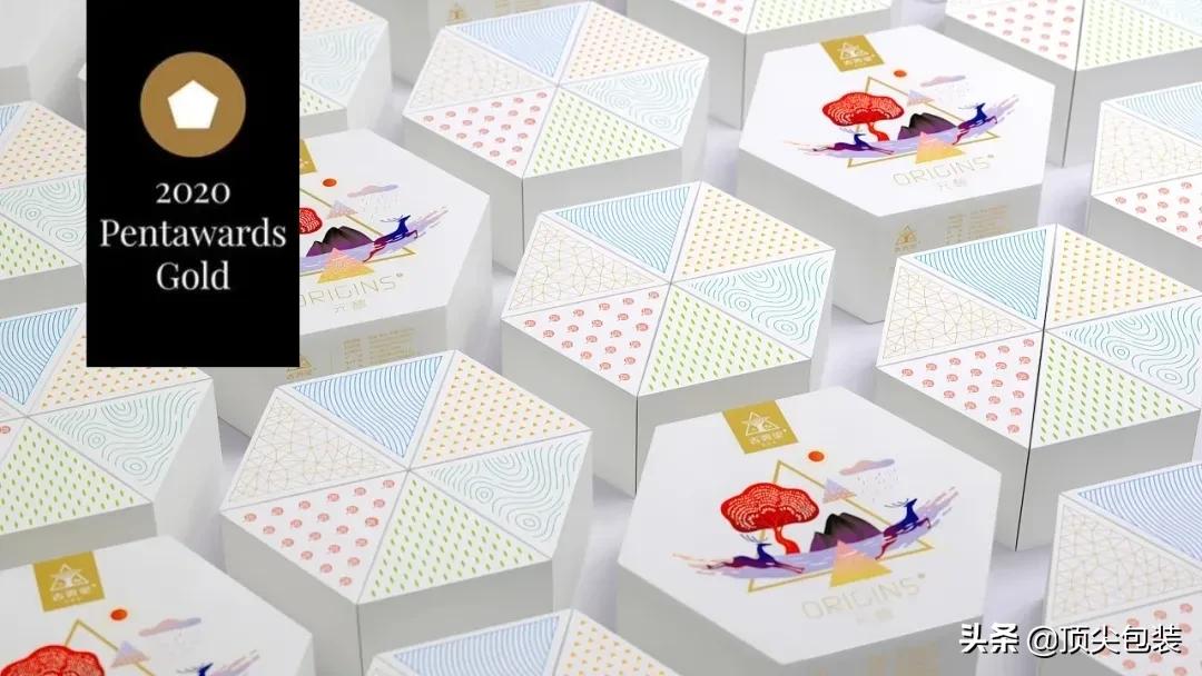 包装设计茶叶高端产品案例,国外高级茶叶包装礼盒设计