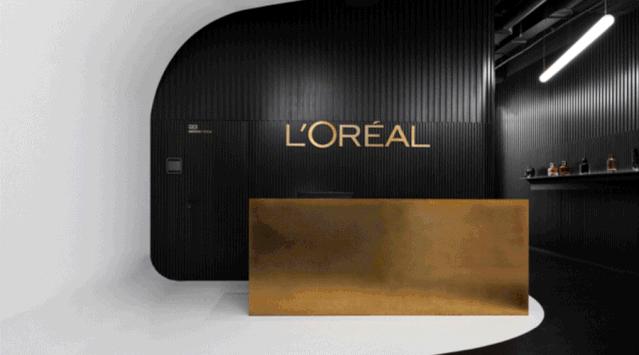 欧莱雅纽约新办公室,欧莱雅国外办公室