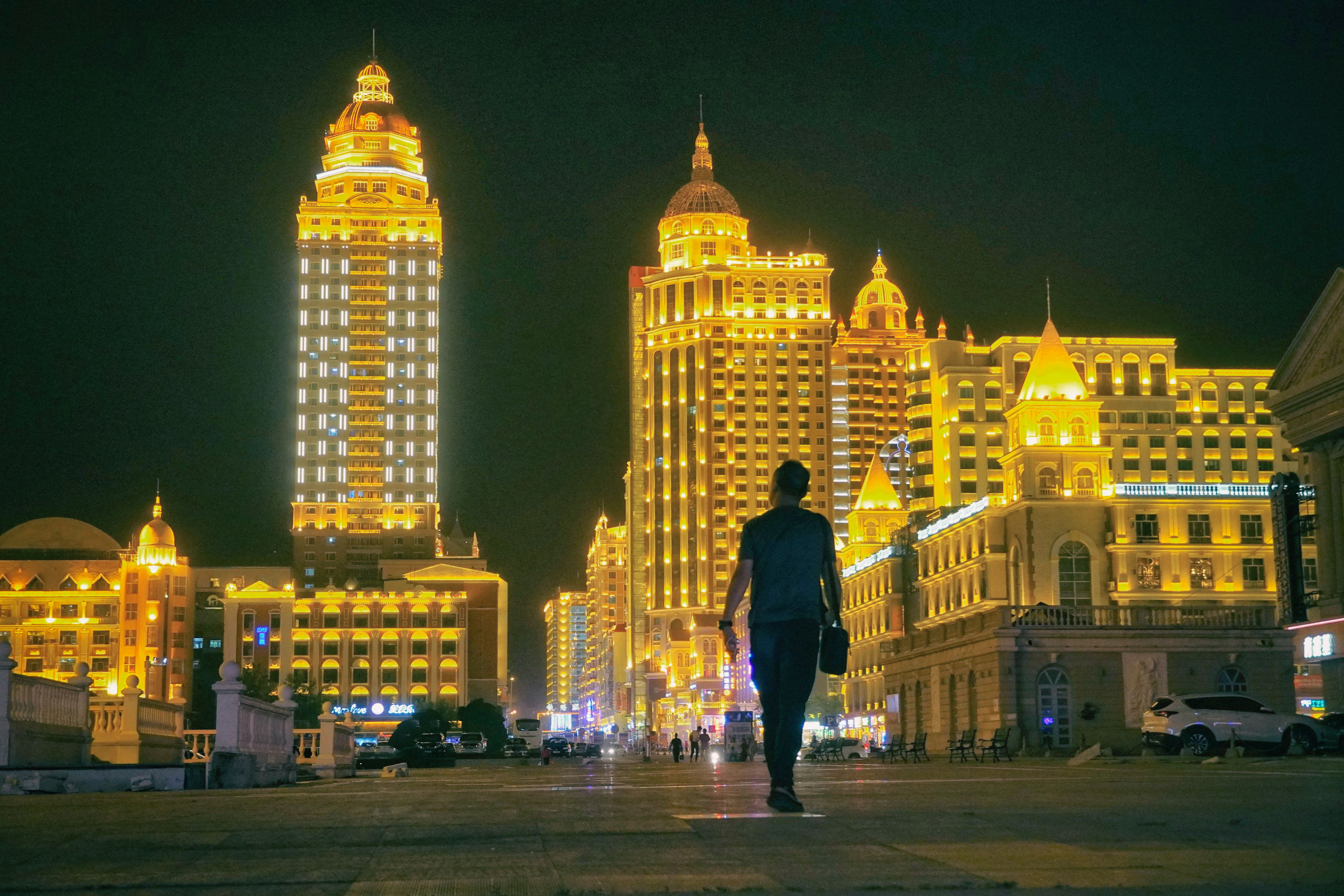 南方人自驾来东北是啥体验,15天一万公里的新疆感受