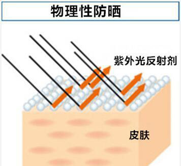 暑假美白攻略三招让你变美逆袭,秋季美白护肤方法