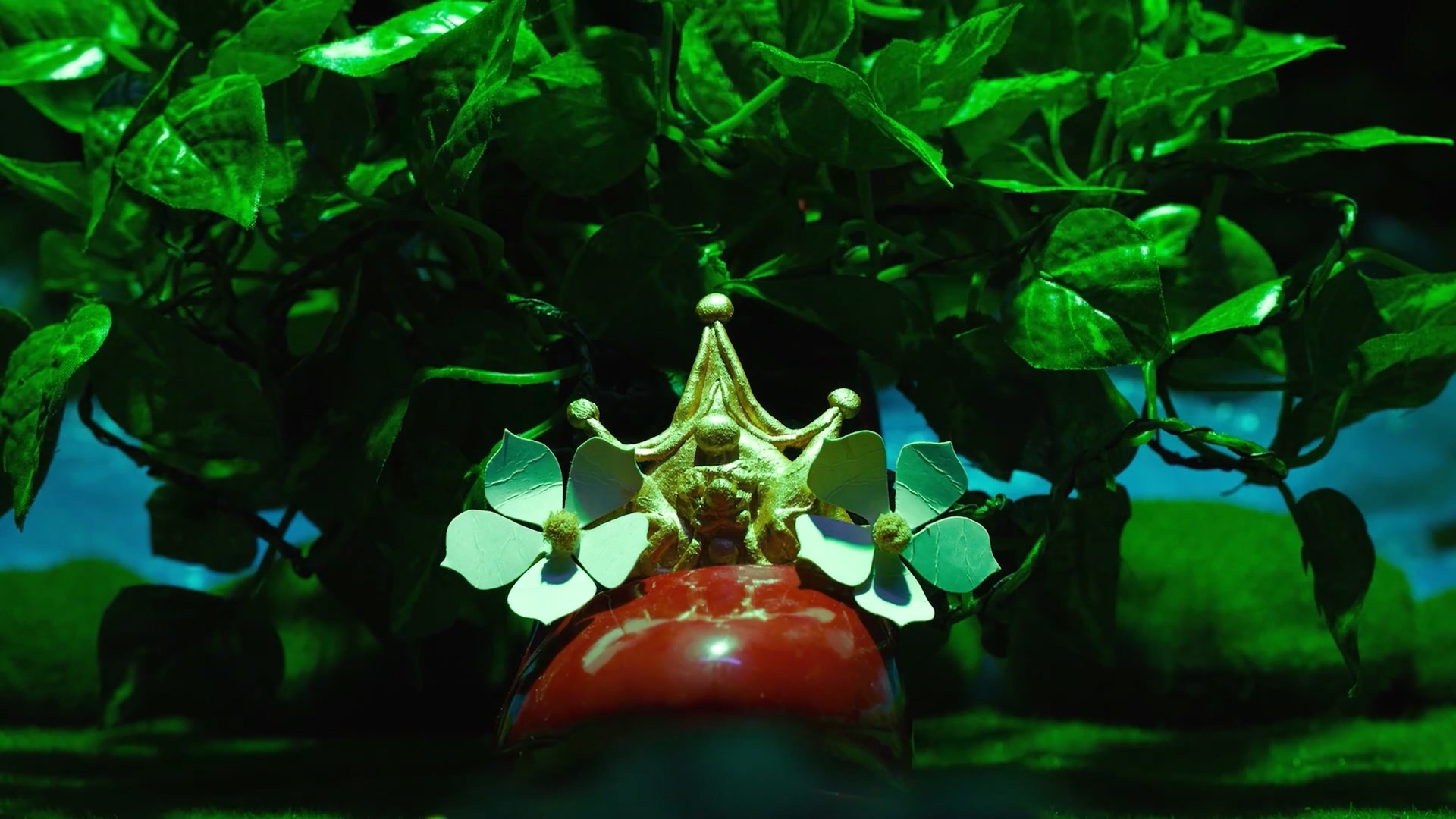 如何用垃圾拍成一部惊艳的电影