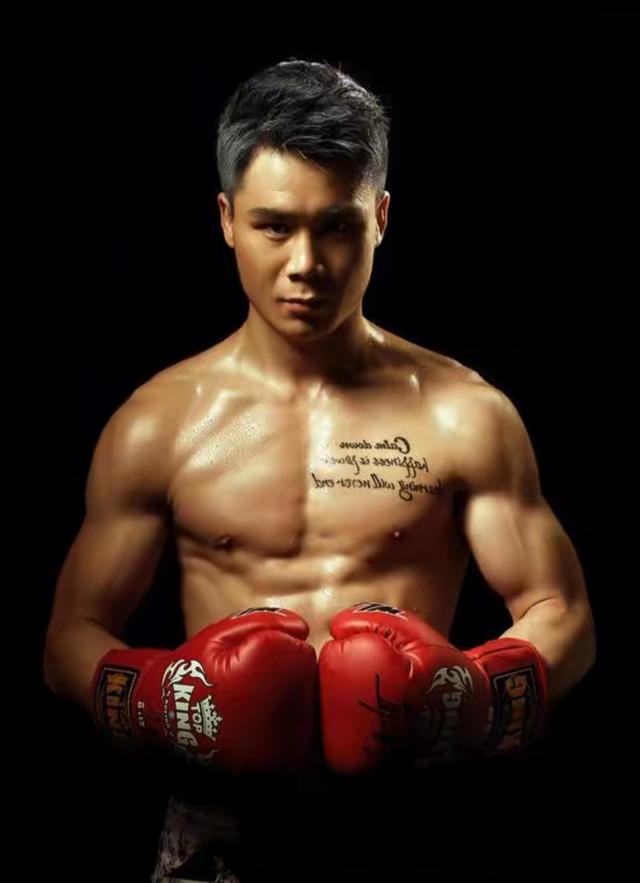 武林风重量级拳王排名,武林风世界排名前十的拳手