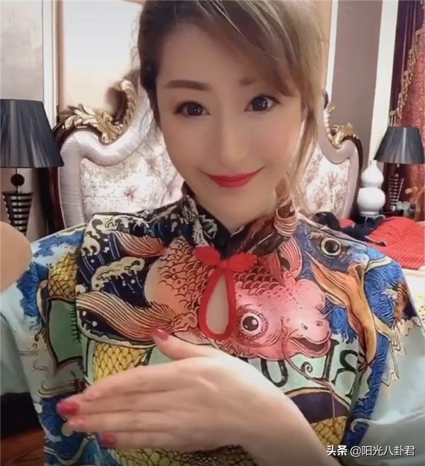 “陆湘湘”近照曝光，曾是《少林足球》原定女主，低调嫁人变网红