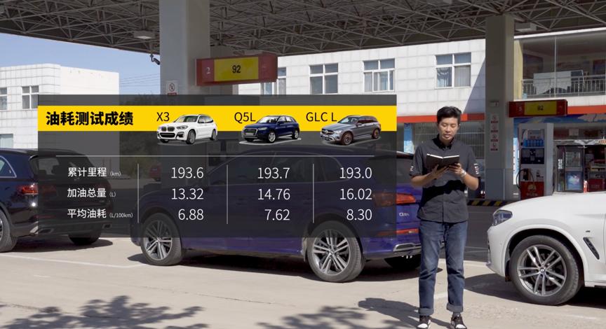 口碑最好的60万宝马奔驰suv车,50万豪华suv怎样选