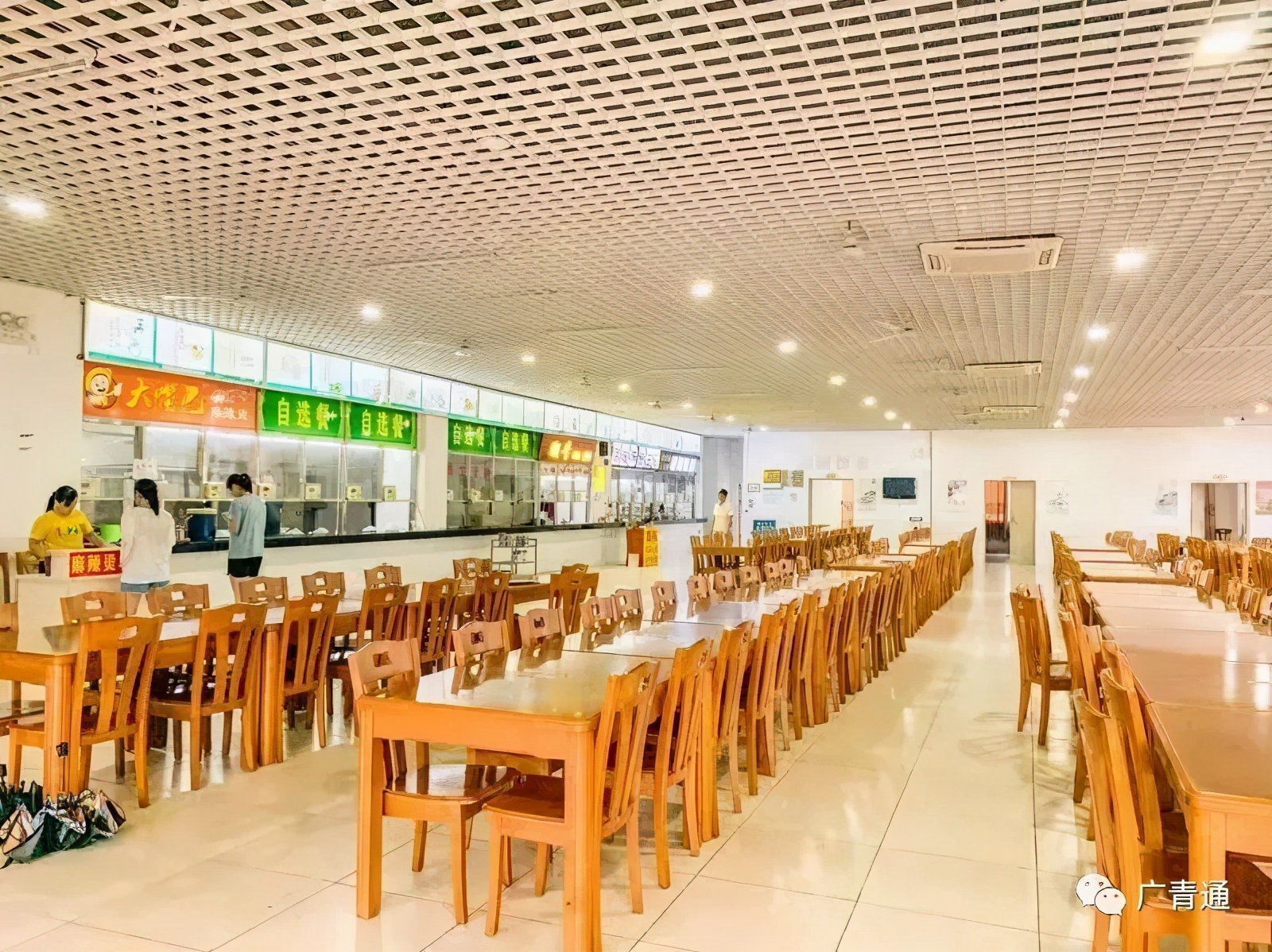 广东青年职业学院宿舍,广东青年职业学院宿舍怎么样