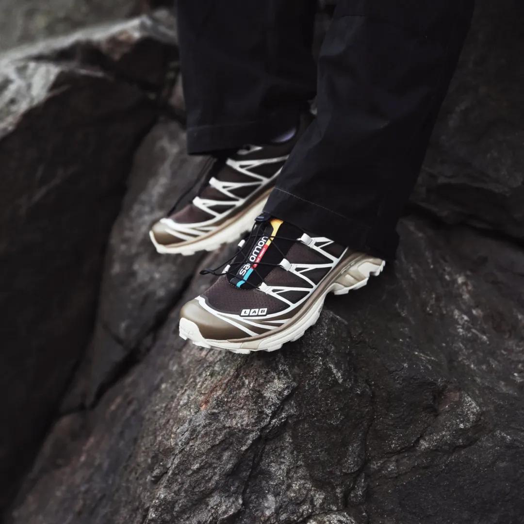 既能日常穿着又能实战的球鞋,秋冬可穿的球鞋推荐