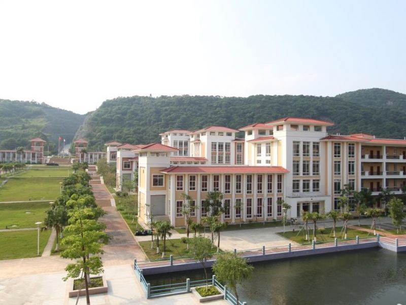 中山大学南方学院今年录取分数线,中山大学南方学院录取线