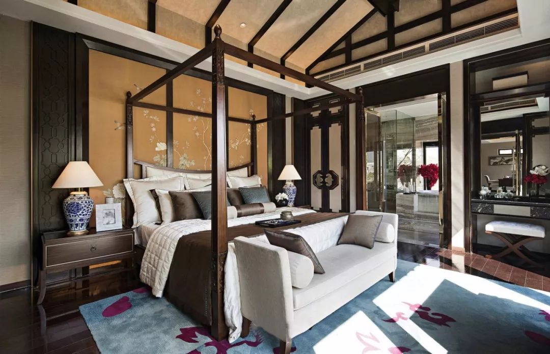 梁志天设计全部流程,梁志天八种设计思路总结